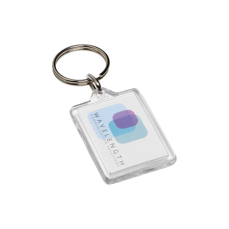Porte-clés Y1 compact « Midi »