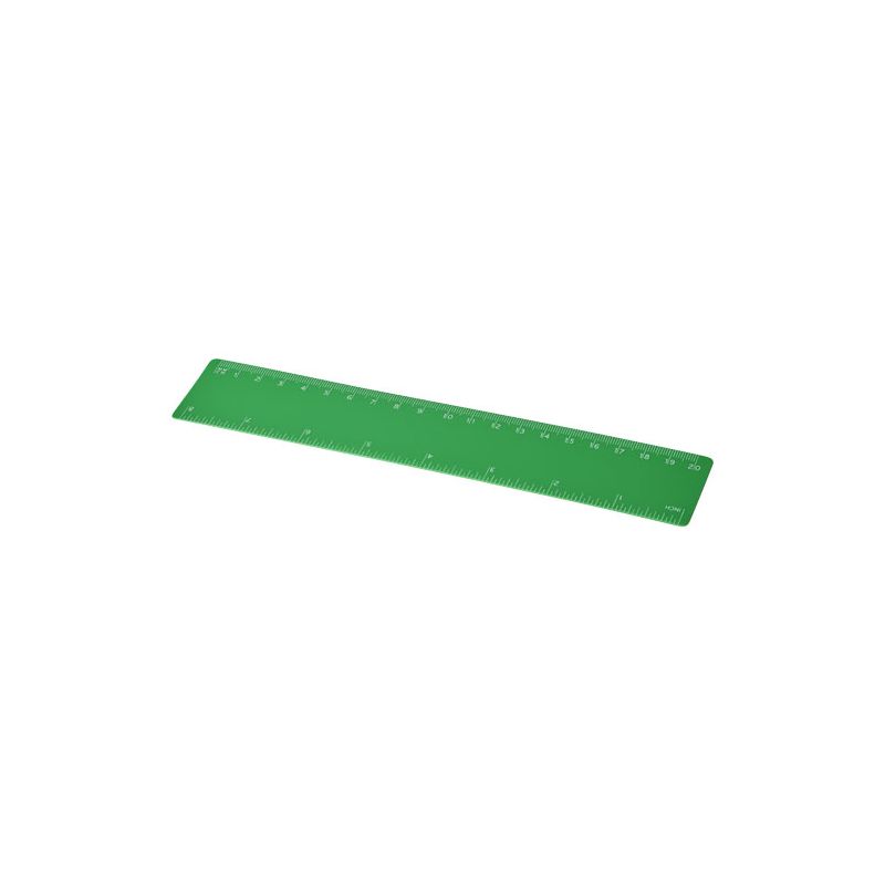 Règle en plastique de 20 cm "Rothko"