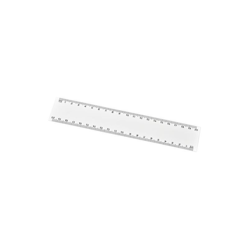 Règle flexible de 20 cm "Arc"