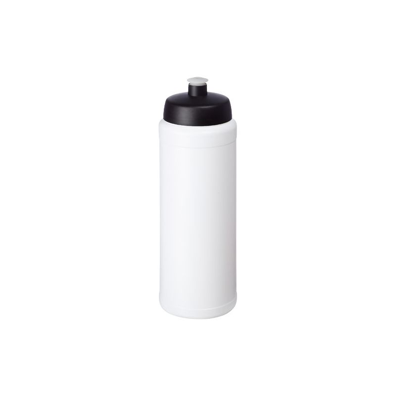 Gourde de sport 750 ml avec bouchon sport "Baseline® Plus grip"