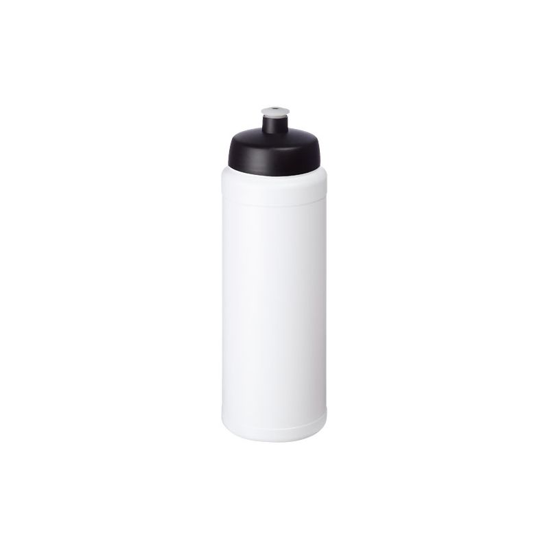 Bouteille de 750 ml avec bouchon sport "Baseline® Plus"