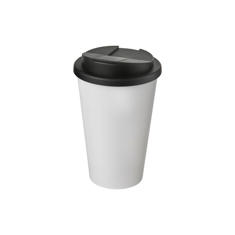 Gobelet Americano® 350 ml avec couvercle anti-fuite