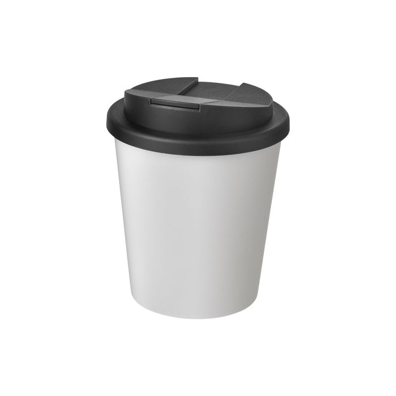 Gobelet Americano® Espresso 250 ml avec couvercle anti-déversement