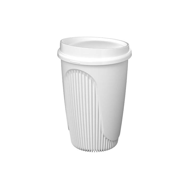 Gobelet isotherme 350 ml "Alto"