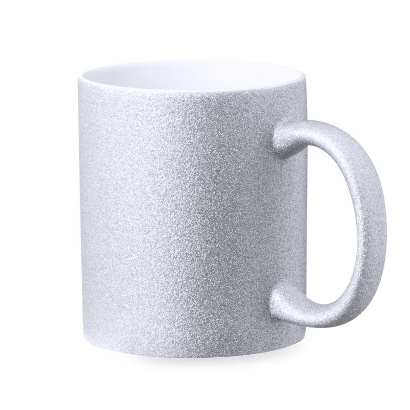 Mug Sublimation Robleda