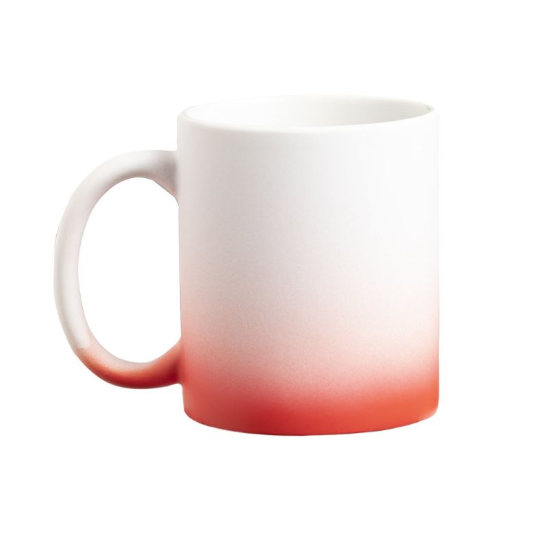 Mug Sublimation Lanteira