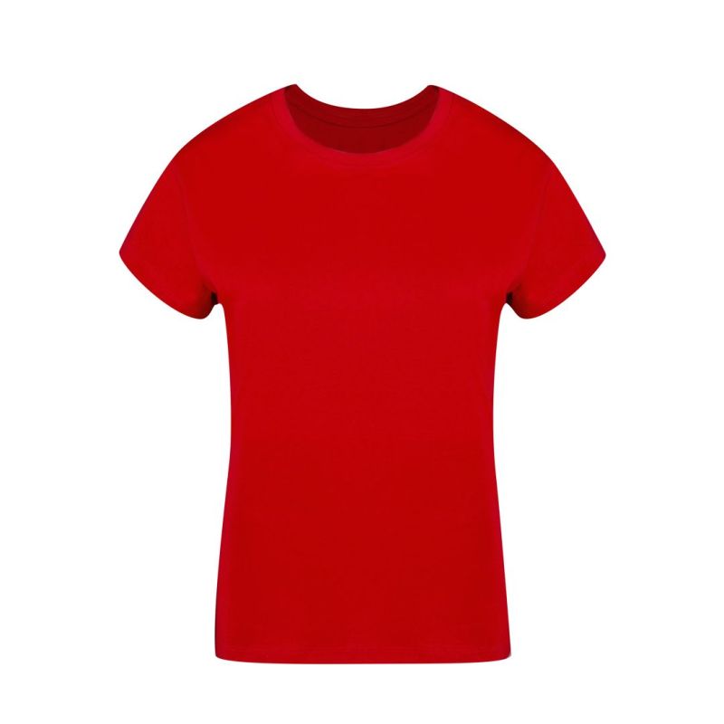 T-shirt Femme Couleur Seiyo