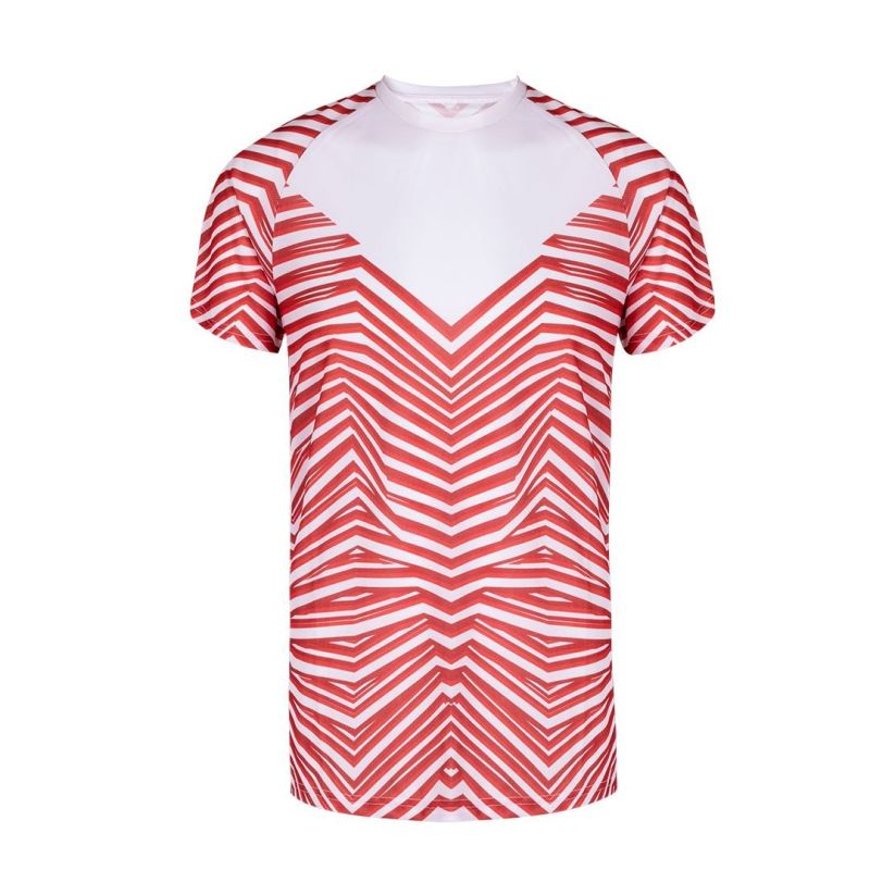 T-shirt adulte technique Tingyi