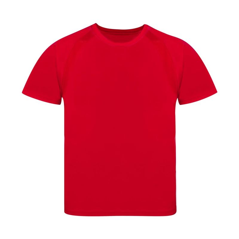T-shirt Enfant Technique Sappor