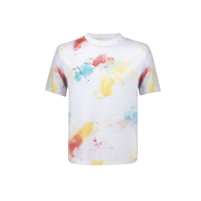 T-shirt Enfant Hearvin