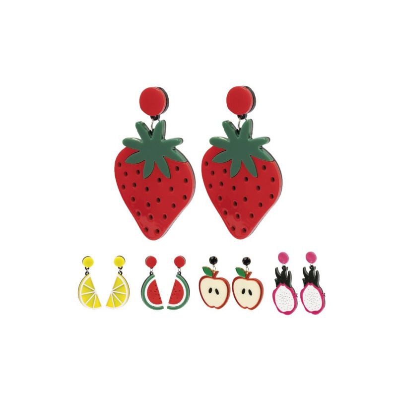 Boucles d'oreilles Kely