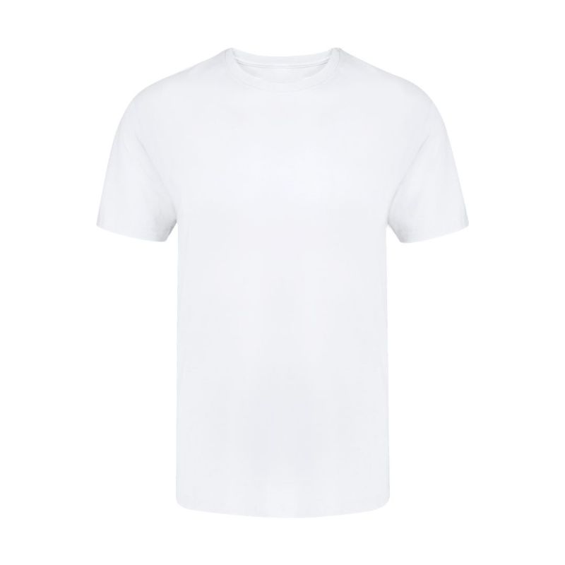 T-shirt Adulte Blanc Seiyo