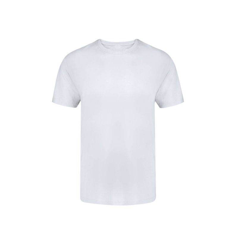 T-shirt Enfant Blanc Seiyo