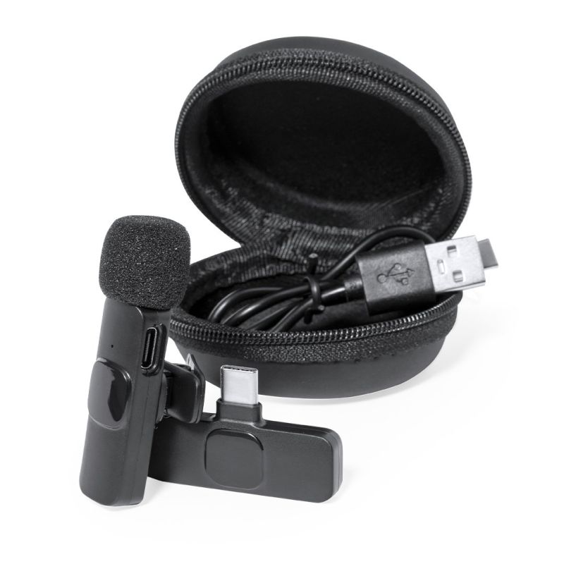 Microphone Spart