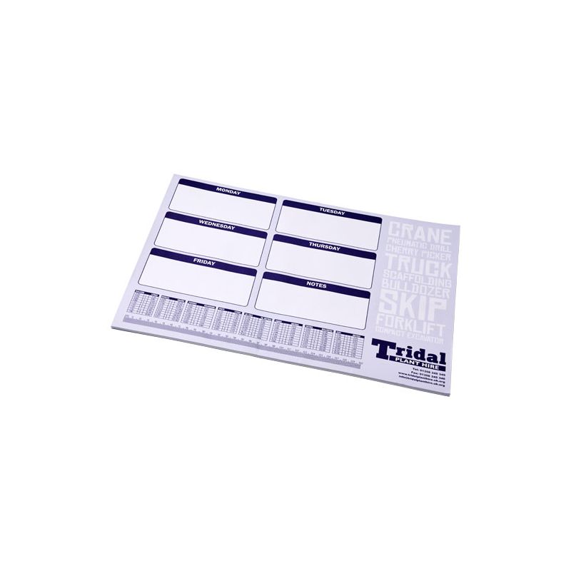 Bloc-notes A2 Desk-Mate®