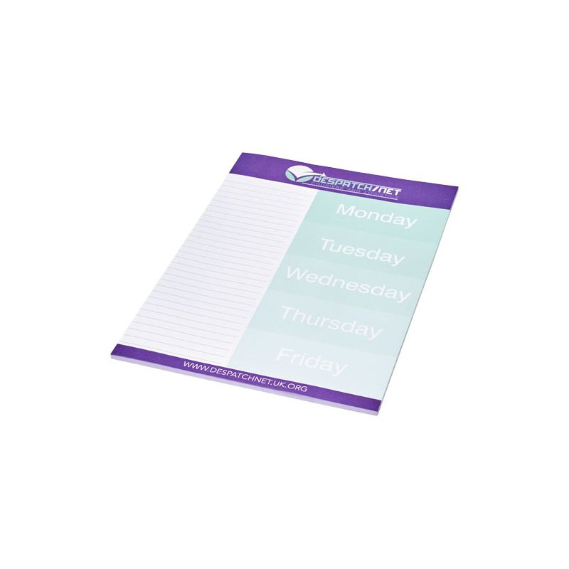 Bloc-notes A4 Desk-Mate®
