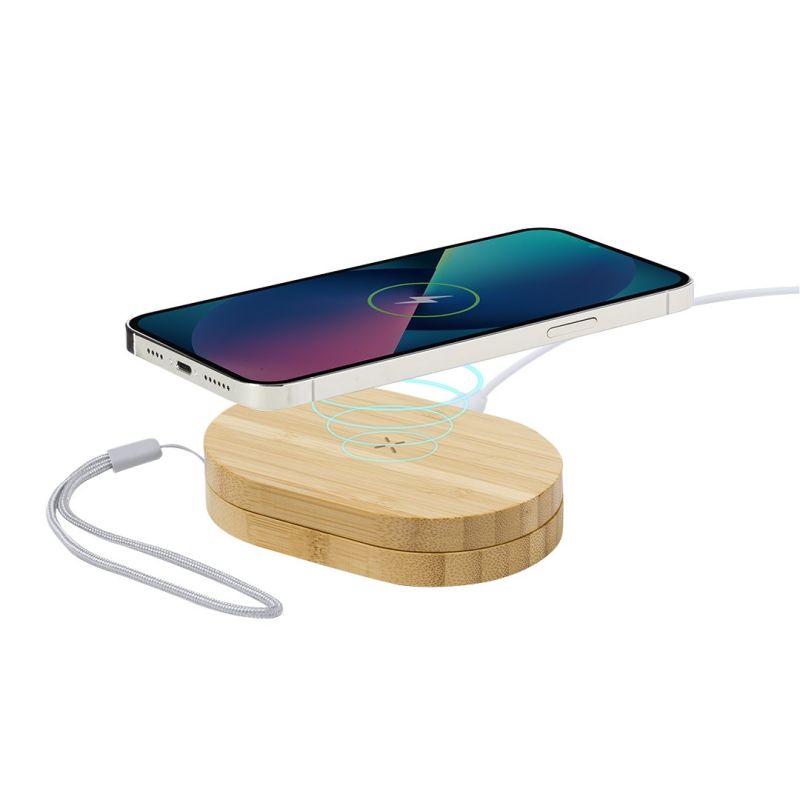 Chargeur Eliot