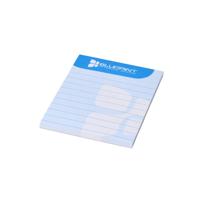 Bloc-notes A7 Desk-Mate®