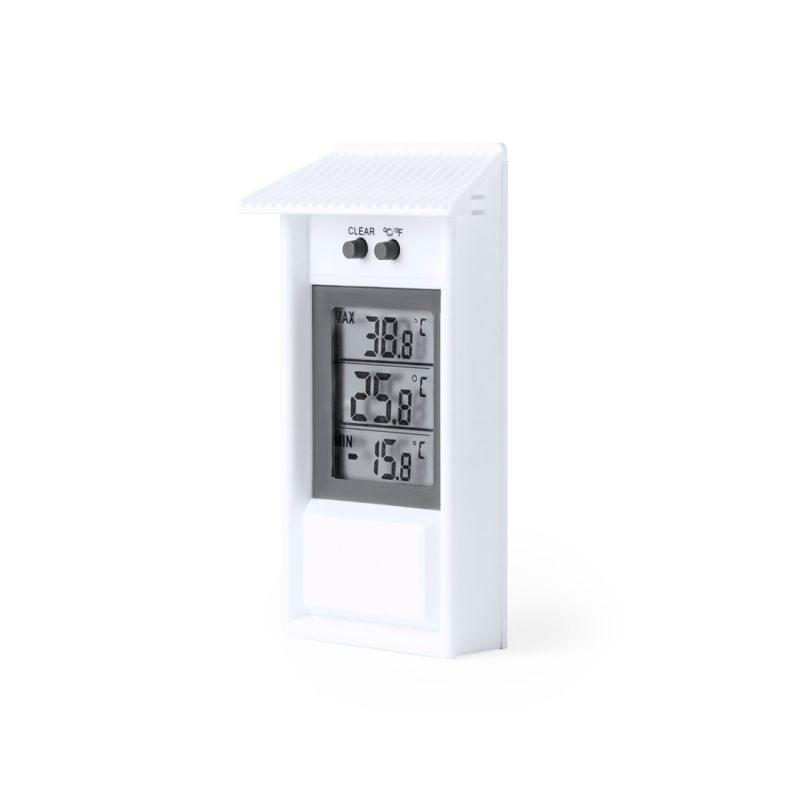 Thermomètre Dreax