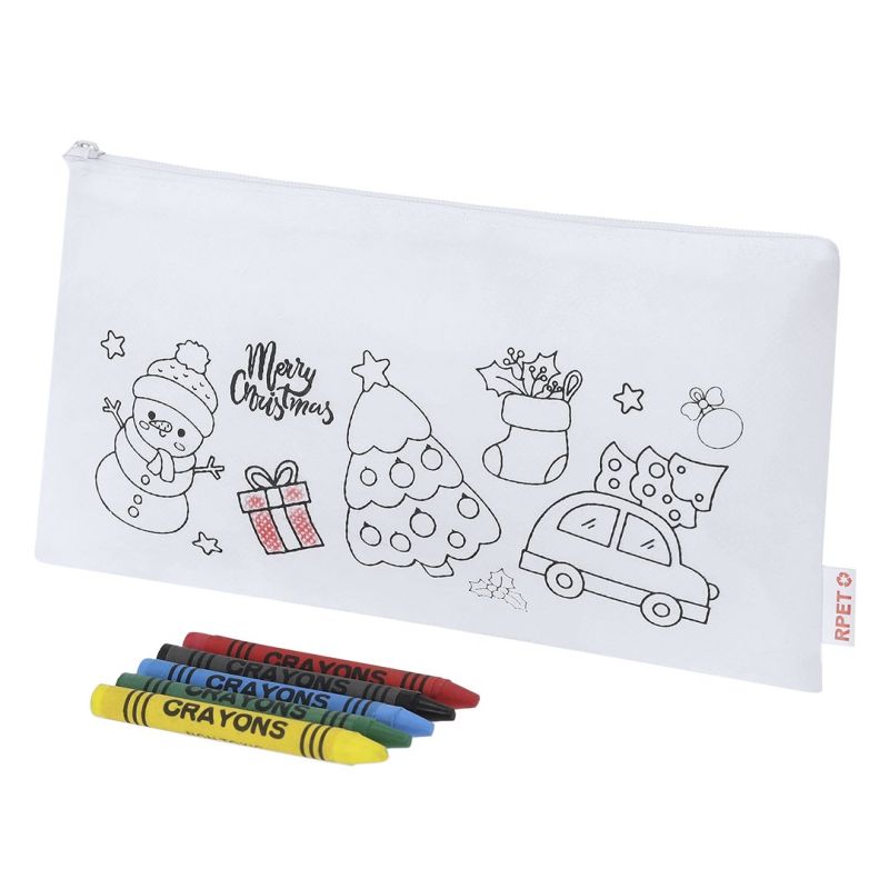 Trousse Flamand