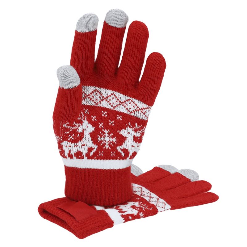 Gants Tactiles Kainex