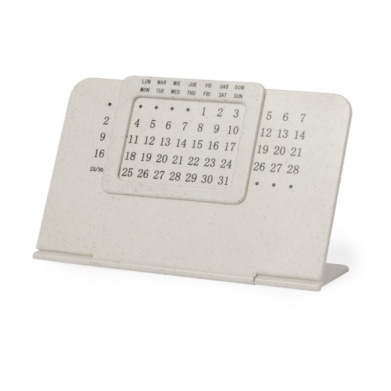 Calendrier Perpétuel Zegler