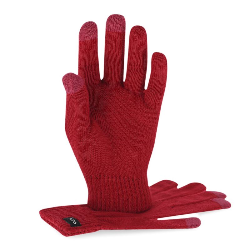 Gants Tactiles Brolyn