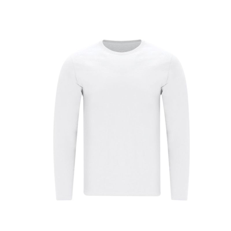 T-shirt Adulte Blanc Plint