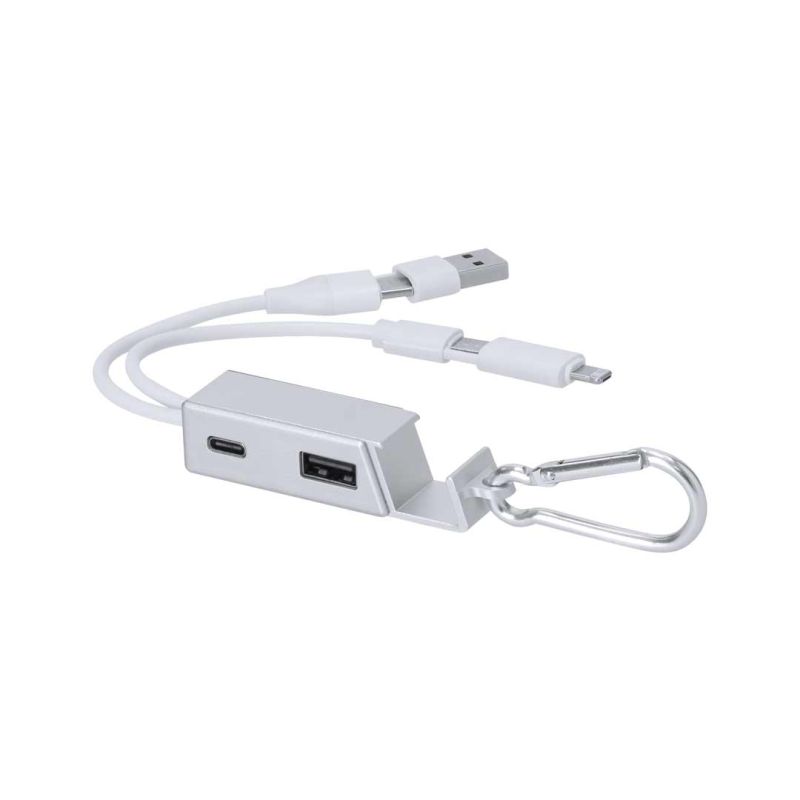 Chargeur USB de voiture Leony
