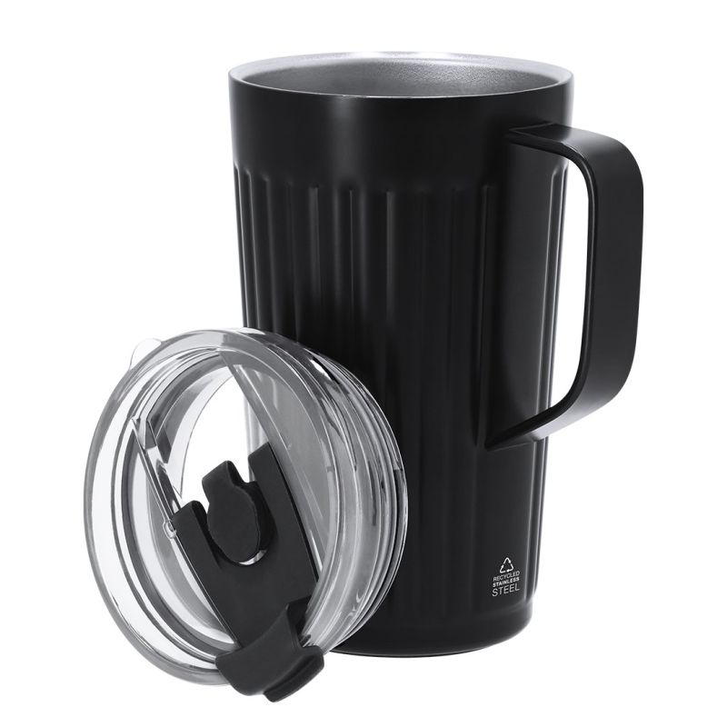 Mug Isotherme Korpla