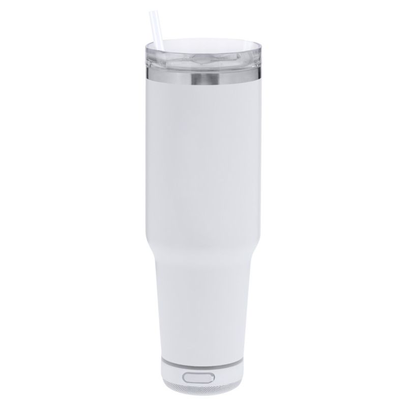 Jarre Thermique Haut-parleur Tracir