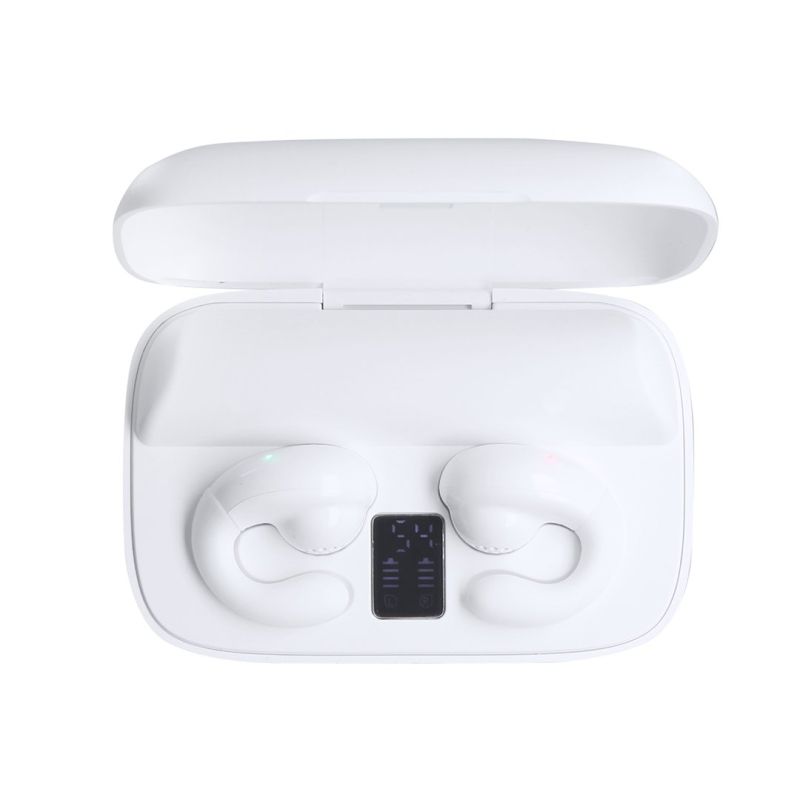 Casque Power Bank Haxel