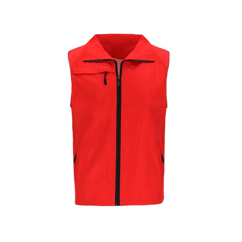 Gilet Dervik