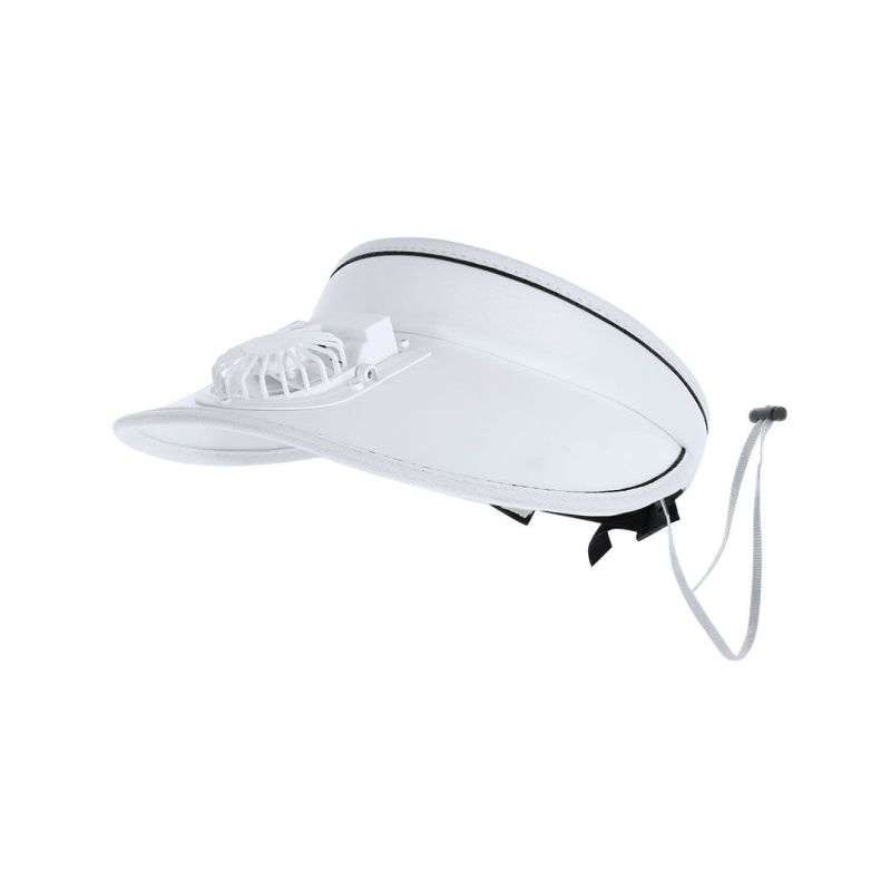Visière avec Ventilateur Akanyi