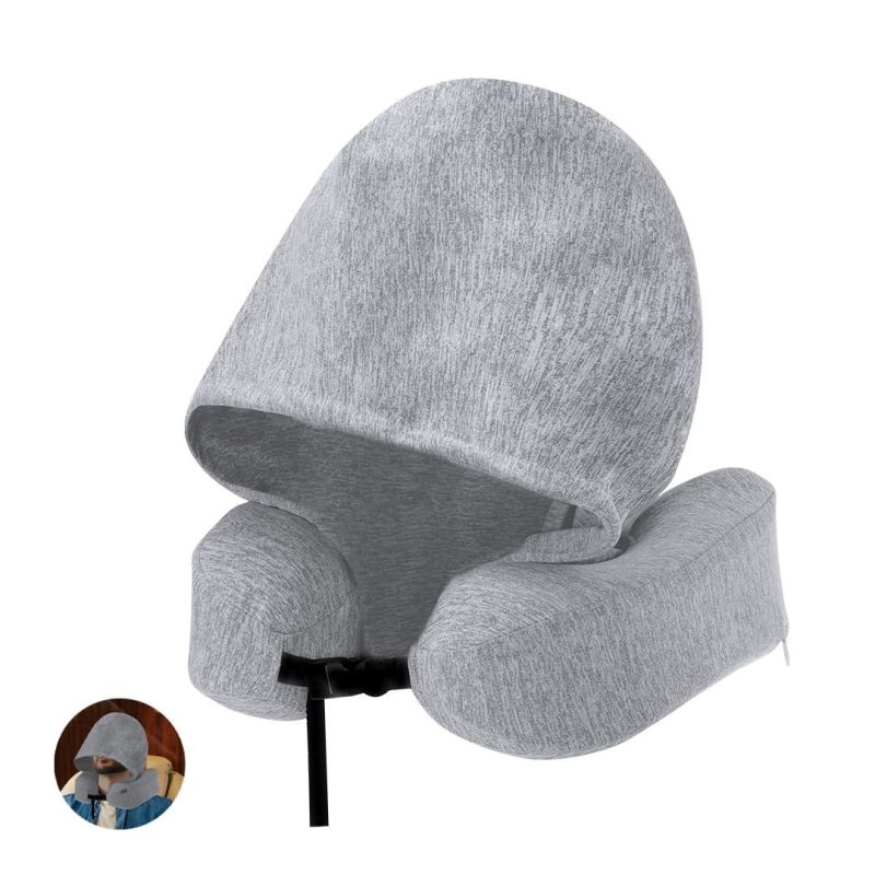 Coussin à Capuche Dolking