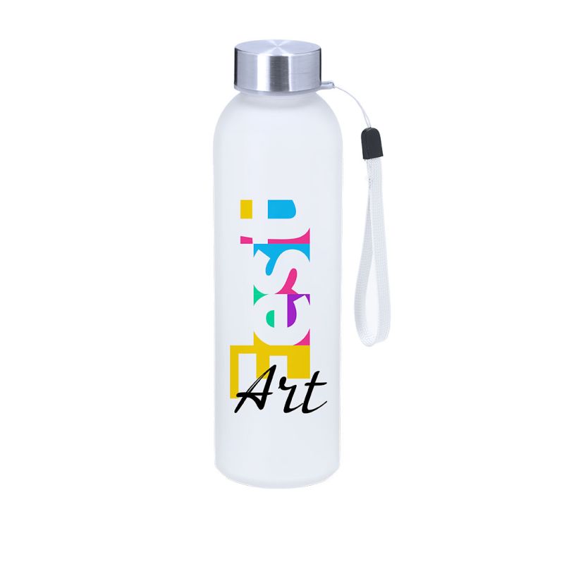Bouteille de Sublimation Stevens