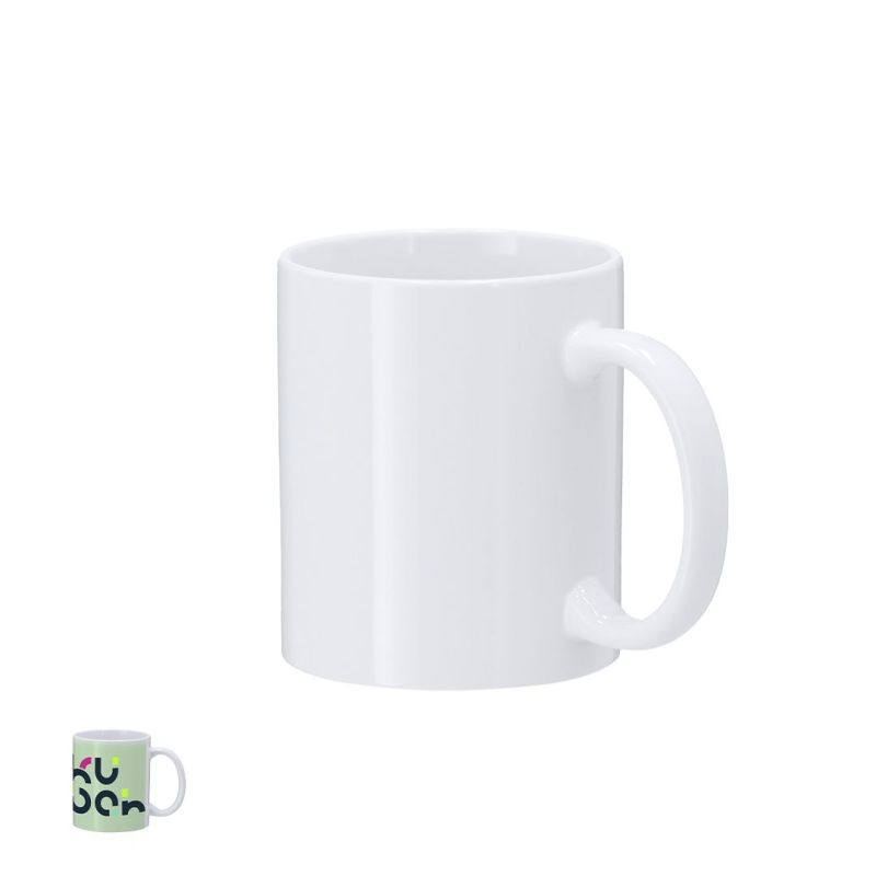 Mug Personnalisable Werdan