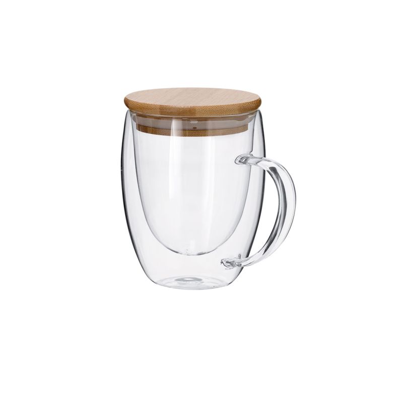 Mug Isotherme Helmar