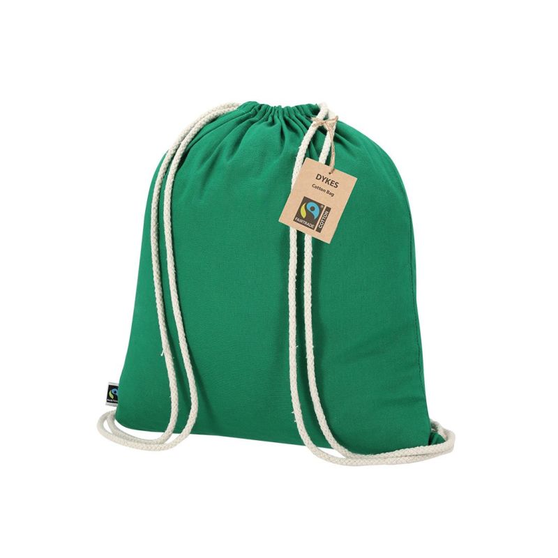Sac à Dos Dykes Fairtrade