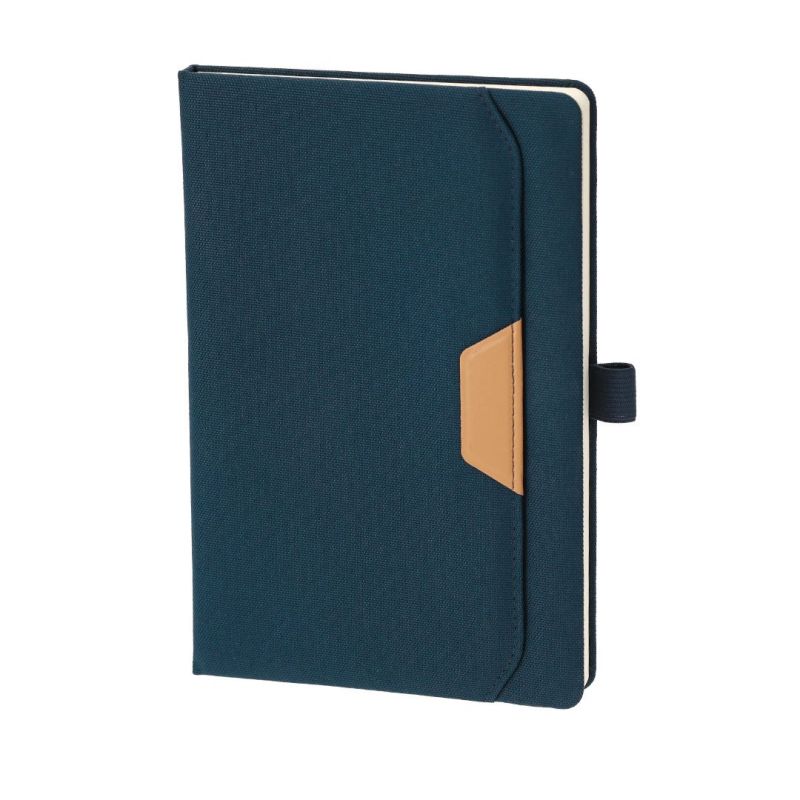 Bloc-notes Zarek