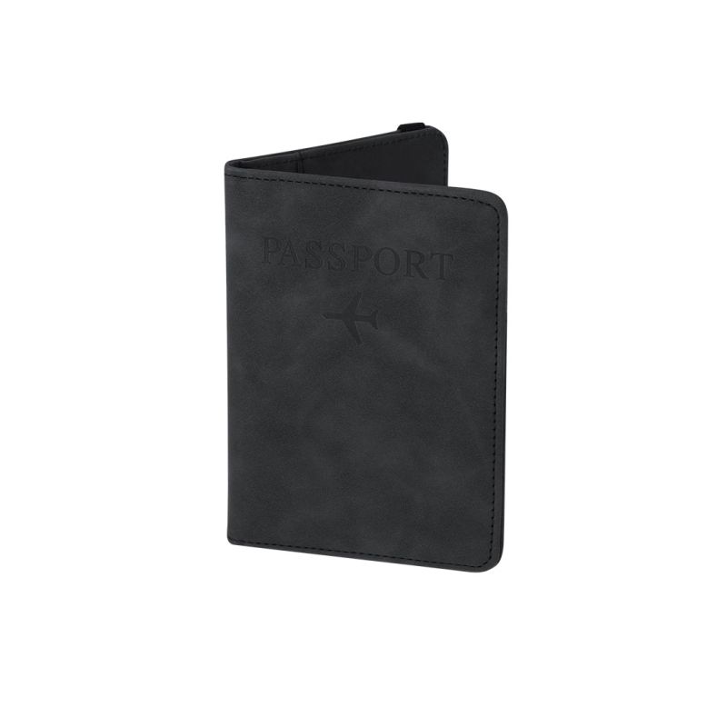 Pochette Passeport Jemax