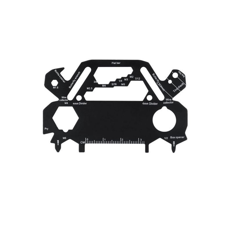 Multi-outils Borex