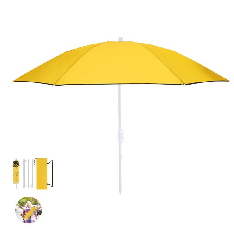 Parasol Pliant Misarya