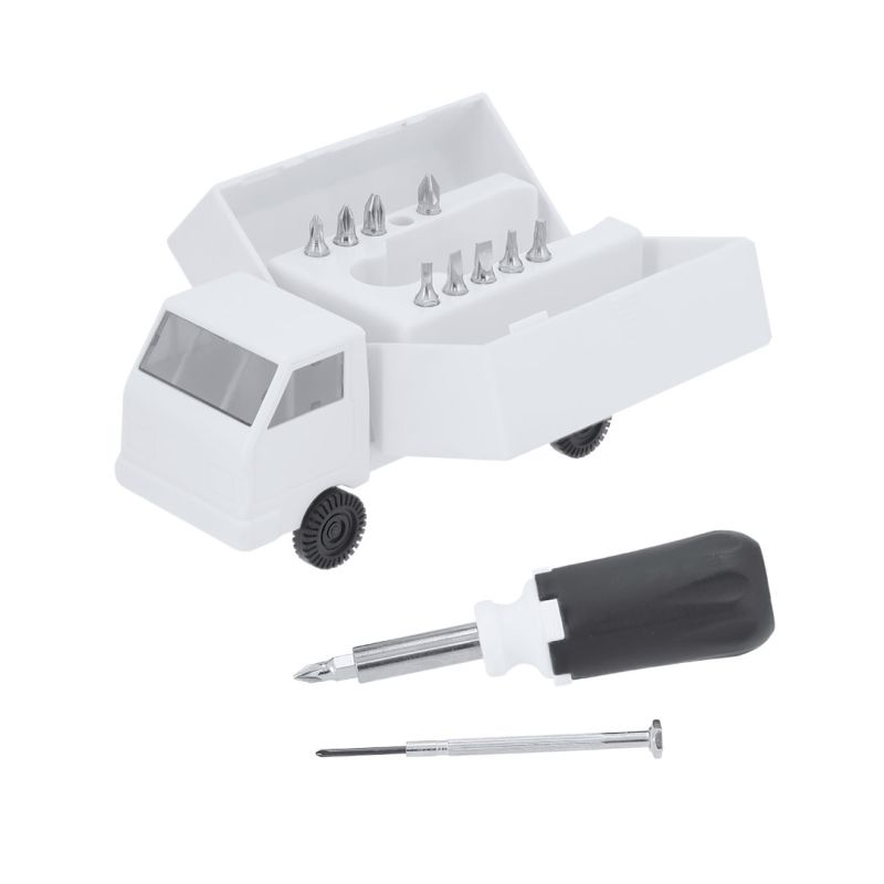 Ensemble d'Outils Fibrex