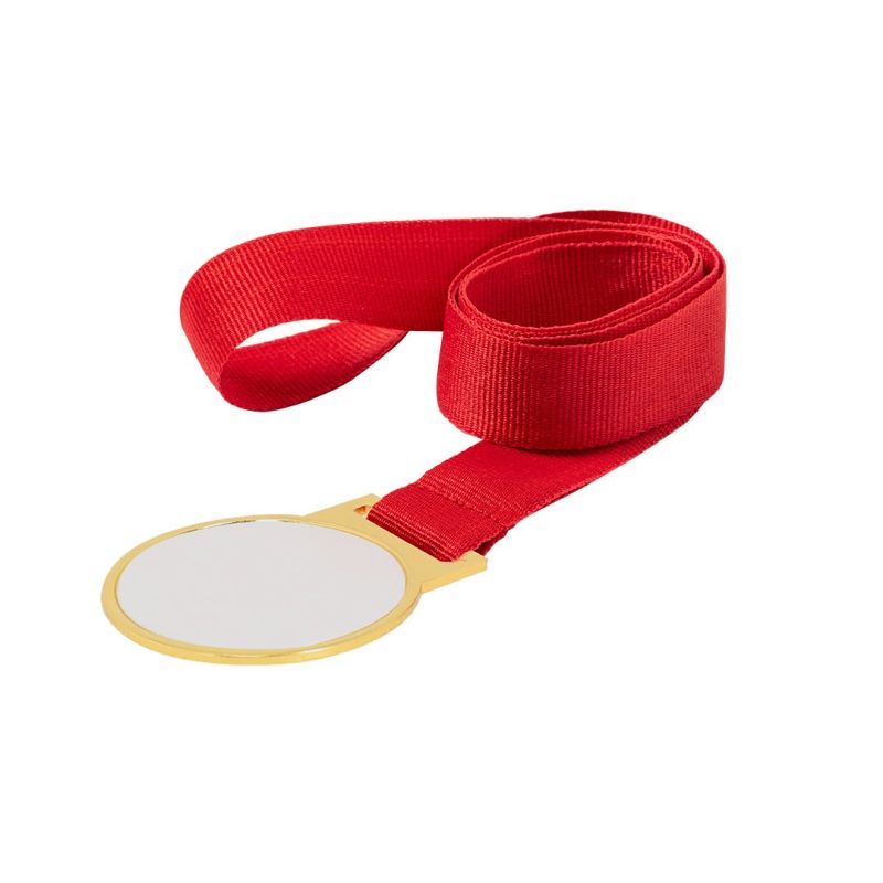 Médaille de Sublimation Aviana