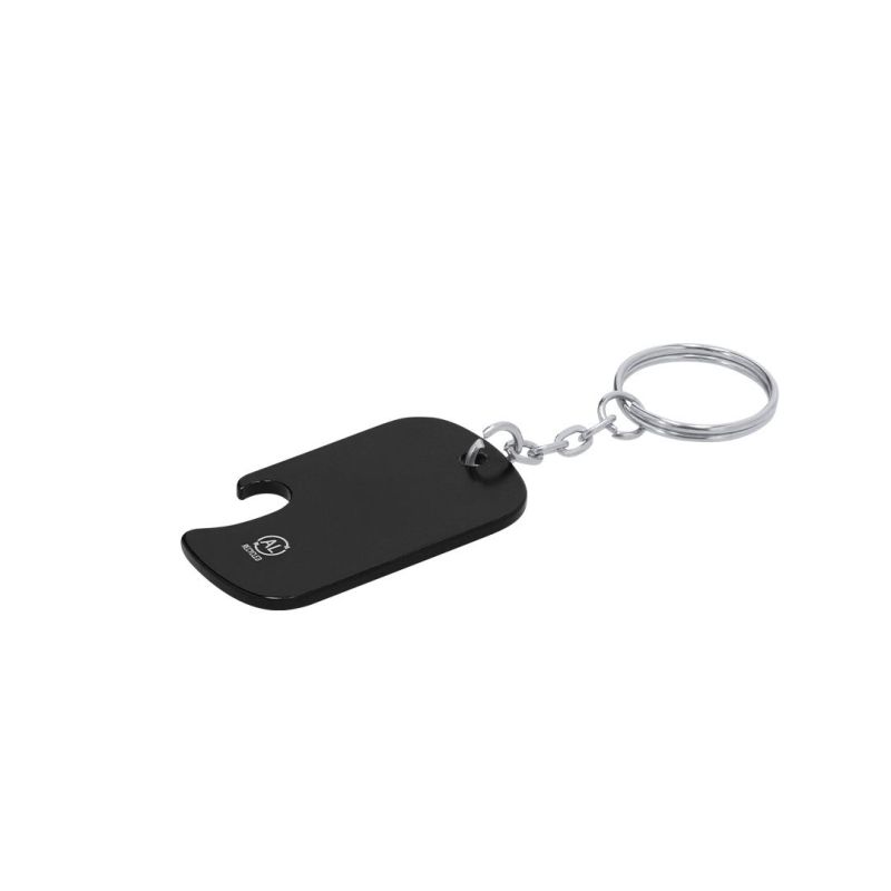 Porte-clés décapsuleur Sawad