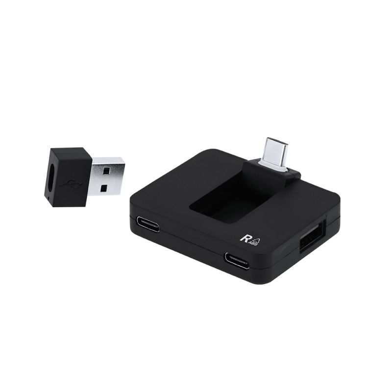 Port USB Baycen
