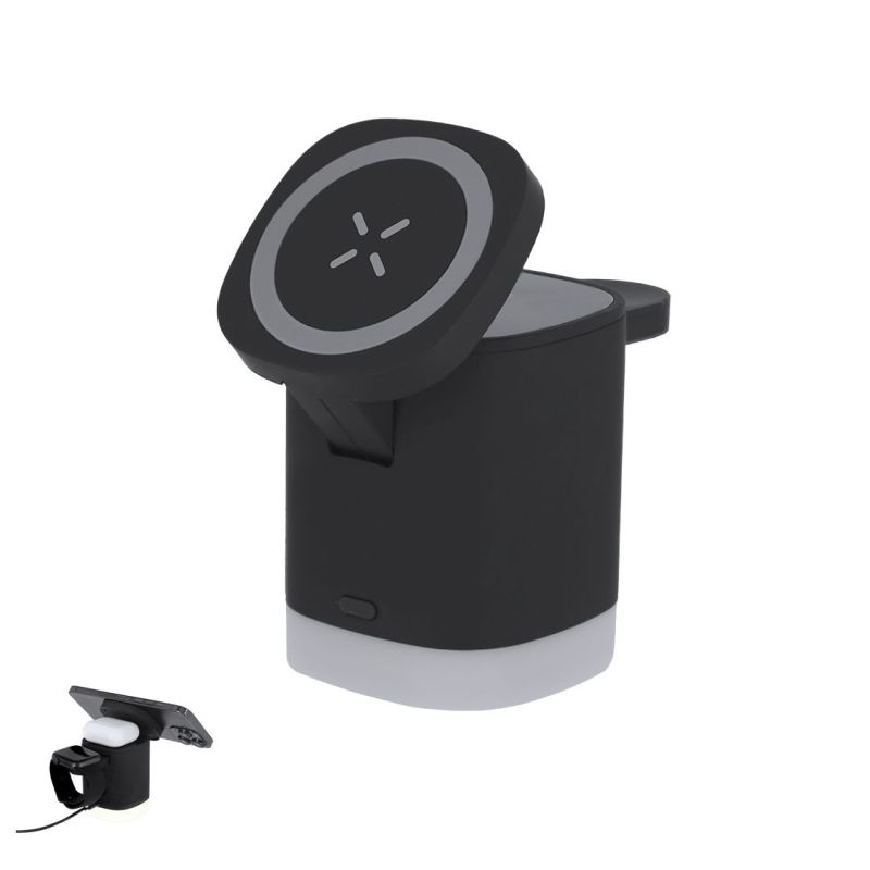 Chargeur Ruclox