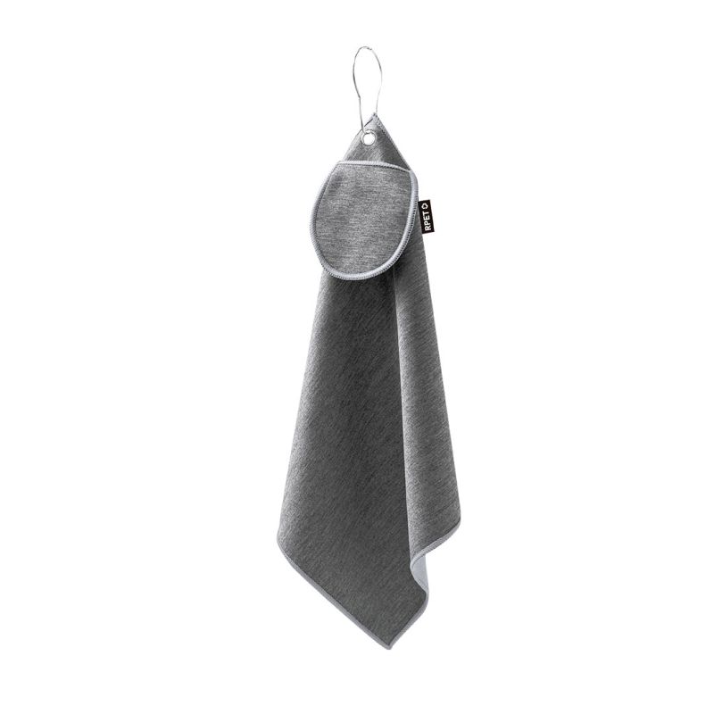 Serviette de golf Canrock