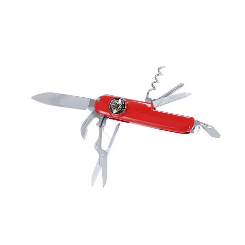 Couteau Suisse Multifonctions Mixtil